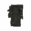 Square D Miniature Circuit Breaker, HOM Series 20A, 1 Pole, 120V AC, A Curve HOM120GFICP